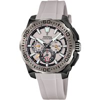 Montre Festina Homme Chronobike in Acier F20726/1 - F20726/1